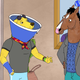 Illustration for article titled iBoJack Horseman/i: “Brand New Couch”